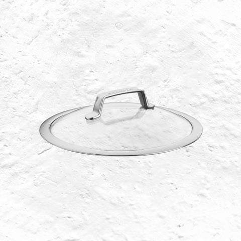 TechnIQ Glass Lid - 26cm - by Scanpan