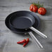 TechnIQ The Modern Skillet - 26cm - by Scanpan