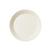 Teema Dessert plate - 21cm, white - des. Kaj Franck, made by Iittala