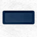 Teema platter in blue - des. Kaj Franck for Iittala