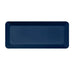 Teema platter in blue - des. Kaj Franck for Iittala