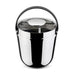 The Tending Box - Double-Walled Ice Bucket - des. Giulio Iacchetti for Alessi