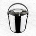 The Tending Box - Double-Walled Ice Bucket - des. Giulio Iacchetti for Alessi