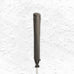 Terrazza Parasol Cover - Charcoal - by HAY