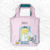 Moomin Foldaway Shopping Bag - The Door is Always Open 80