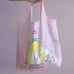 Moomin Foldaway Shopping Bag - The Door is Always Open 80