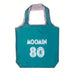 Moomin Foldaway Shopping Bag - The Door is Always Open 80