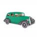 The Green Gangsters' Car, Tintin in America - Model Car