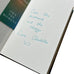 The Happy Nomad by Charlotte Bradman - signed hardback