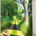 Hockney - Van Gogh: The Joy of Nature