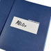 The Magic Border by Arlo Parks - Signed 1st Edition Hardback