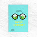 The World According to David Hockney - hardback, blue cover - words by David Hockney, edited by Martin Gayford