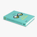 The World According to David Hockney - hardback, blue cover - words by David Hockney, edited by Martin Gayford