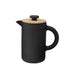 Theo French Press des. Francis Cayouette for Stelton