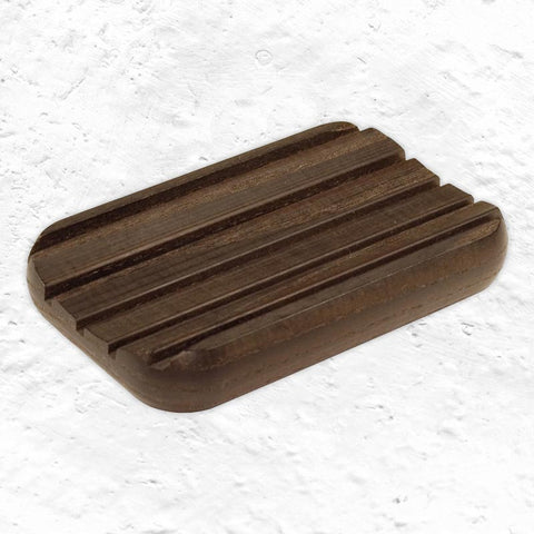 Soap dish - Thermowood