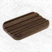 Soap dish - Thermowood