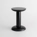 Thing Table - Black - des. George Sowden for raawii