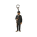 TinTin Thomson keyring