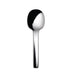 Tibidabo Rice & Vegetable Serving Spoon, des. Kristiina Lassus for Alessi