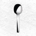 Tibidabo Rice & Vegetable Serving Spoon, des. Kristiina Lassus for Alessi