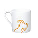 TinTin mug - Snowy