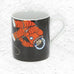 TinTin & Haddock in Space Mug