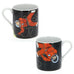 TinTin & Haddock in Space Mug