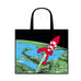 Tintin Rocket Shopper Bag - Large - Tintin