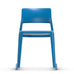 Tip Ton Side Chair - Glacier Blue - des. Edward Barber & Jay Osgerby, 2011 (made by Vitra)