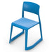 Tip Ton Side Chair - Glacier Blue - des. Edward Barber & Jay Osgerby, 2011 (made by Vitra)