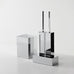 Chrome Tissue Dispenser, by Decor Walther