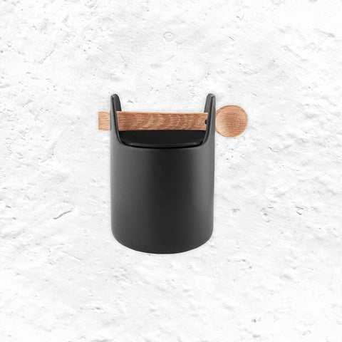 Toolbox Organiser with Spoon & Lid - 15cm - by Eva Solo