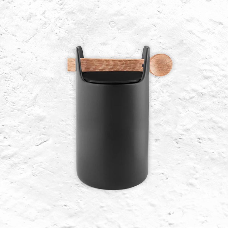 Toolbox Organiser with Spoon & Lid- 20cm - by Eva Solo