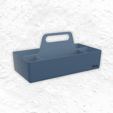 Toolbox - Recycled - Sea Blue