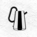 Toru Electric Kettle, des. Nendo for Alessi