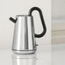 Toru Electric Kettle, des. Nendo for Alessi