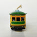 Tin Tram Wind-Up Model, by Walter & Prediger
