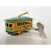 Tin Tram Wind-Up Model, by Walter & Prediger