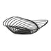 Trinity Centrepiece - Black - des. Adam Cornish for Alessi