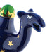 Happy Eternity Baby Nativity Figures - Trino - des. Massimo Giacon & Marcello Jori (made by Alessi)