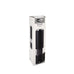 Tropica Electric Pepper / Salt Mill - Black - by AdHoc