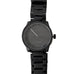 Tube Watch S Series by LEFF Amsterdam, des. Piet Hein Eek