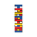 De Stijl Tumbling Tower, des. Monica Albornoz for MoMA