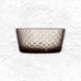 Tundra bowl - 25cl - Linen - des. Oiva Toikka, 1970, made by Iittala