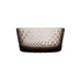 Tundra bowl - 25cl - Linen - des. Oiva Toikka, 1970, made by Iittala