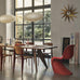 Turbine Wall Clock - des. George Nelson, 1948 - 1960 (made by Vitra)