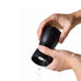 Twin Salt & Pepper Mill Set - Black and White - by AdHoc