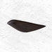Twirling Bird - Smoked Oak, Large - des. Jacob Hermann (1958) produced by Warm Nordic
