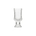 Ultima Thule Set of 2 White Wine Glasses -16 cl - des. Tapio Wirkkala, 1968, for Iittala