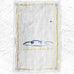 Une Baguette 100% Linen Tea Towel, by Dinette